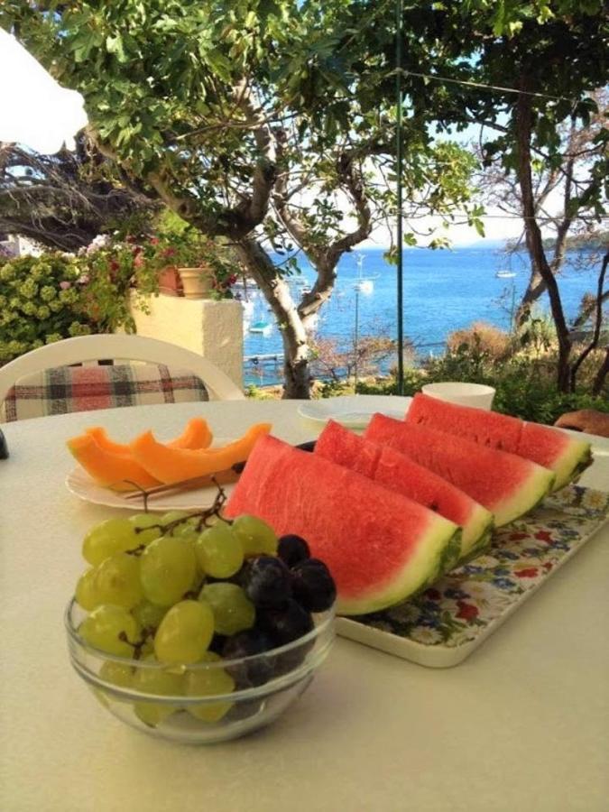Sea View Room Macolic Palit Екстер'єр фото