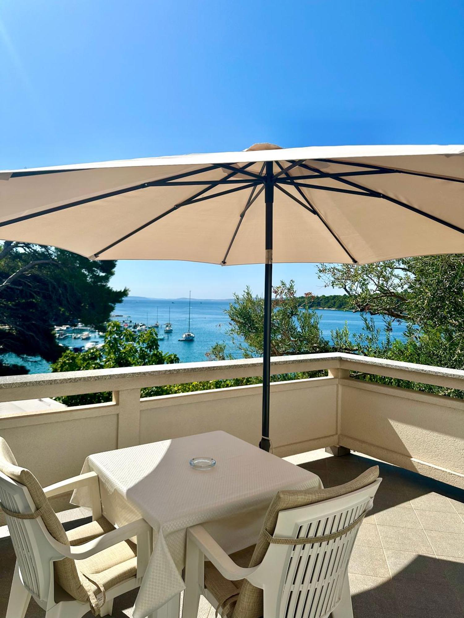 Sea View Room Macolic Palit Екстер'єр фото