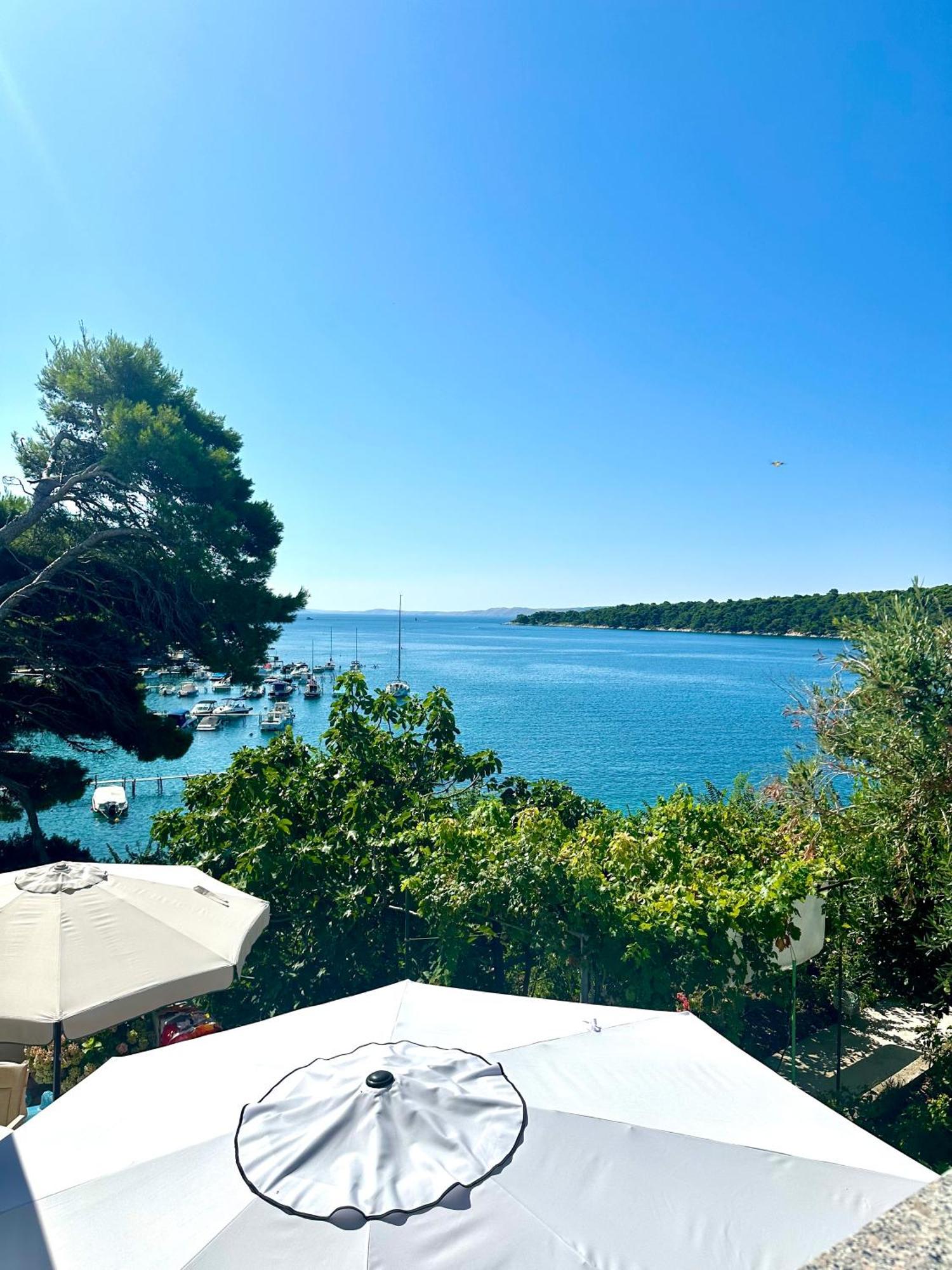 Sea View Room Macolic Palit Екстер'єр фото